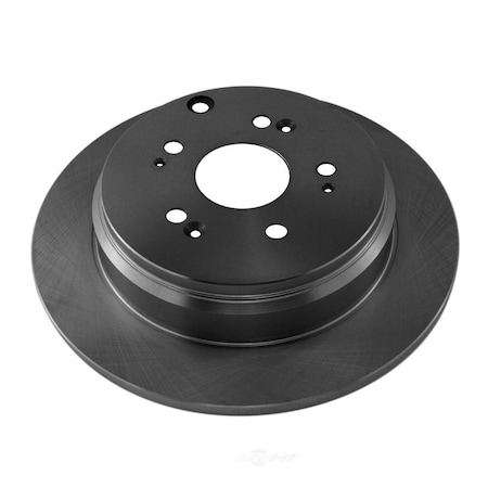 Uap 31372 Disc Brake Rotor 31372